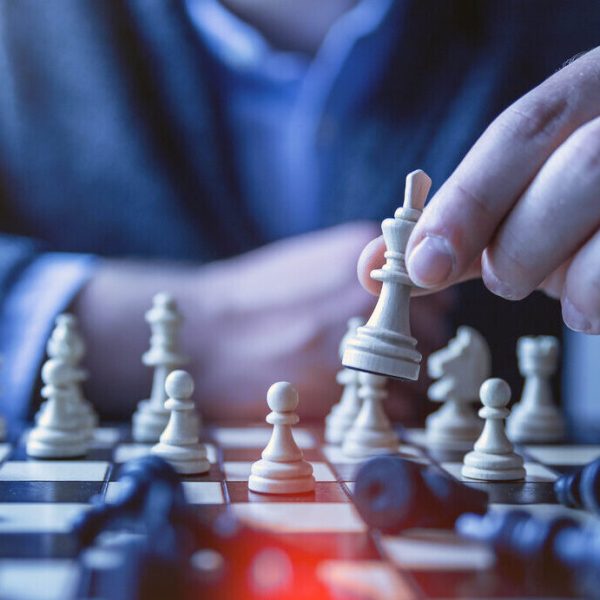 Strategy