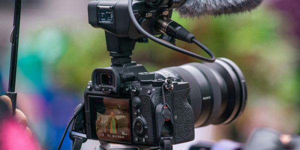 camera