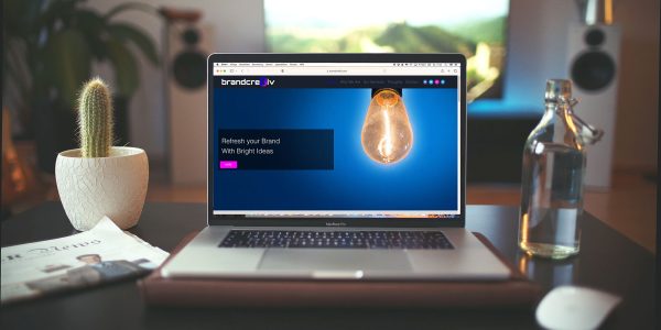 website